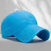 Nueva Gorra de Béisbol Perforada con Láser de Secado Rápido Estilo Verano con Logo Personalizado para Hombres y Mujeres, Sombrero Transpirable para el Sol para Actividades al Aire Libre
