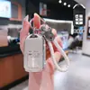 Adecuado para la Cubierta de Llave en la Imagen Crv Décima Generación Accord Civic Xrv Binzhi Lingpai Urv Fit Haoying Bolsa de Carcasa con Hebilla Macho