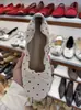 Sapatos de balé femininos estilo retrô francês, rasos, de salto baixo, com laço, sola macia, sapatos Mary Jane