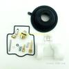 Kit de reparación de carburador transfronterizo ZZR250 ZZR400 ZX400 ZX6R ZX600 ZZR600 aplicable