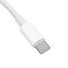 Cable de Datos Trenzado Doble Tipo C Personalizado Cable de Carga Rápida de 60W Adecuado para Huawei y Apple Cable de Carga de Gama Completa Tipo C
