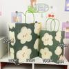 Bolsa de Regalo con Póster Nuevo de Dibujos Animados Original para Compras en Supermercado Tienda Departamental Regalo Asa Conveniente Bolsa de Regalo Conveniente