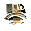 6649970194 Ssangyong Actyon Rexton Kit de Corrente 8 Peças 6640500111 Kit de Comando de Válvulas com Tensor