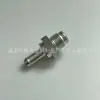 La válvula PCV 12204-37010 es adecuada para modelos Toyota y Lexus 2009-2020, válvula de ventilación forzada del cárter