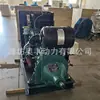 Motor Weichai Série Deutz Motor Diesel Wp6B144E201 Motor Diesel para Unidade de Bomba de Água