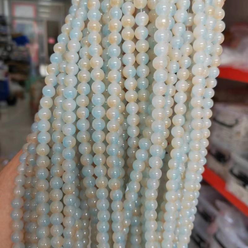 浅灰蓝