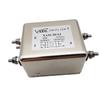 Filtro electromagnético monofásico XAM-30/A 5, 220 V, 30 A, original, envío gratuito