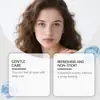 Esencia Limpiadora y Exfoliante Viareline Esencia Facial Hidratante y Nutritiva con Ingredientes de Arroz y Arroz Negro