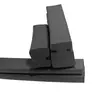 Tira de Sellado en Forma de I de Caucho EPDM y Nitrilo Tira de Sellado Espumada en Forma de H Esponja de Goma Marina EPDM Tira Anticolisión