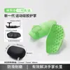 Protección de Palma de Silicona Guantes de Fitness Antideslizantes para Hombres, Yoga Deportivo, Levantamiento de Pesas, Entrenamiento de Barra para Niños, Guantes Antical