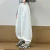 Pantalones de Chándal para Niñas 2026 Nuevos Elegantes Pantalones de Chándal Infantiles Estilo Primavera y Otoño para Niños Medianos y Mayores Pantalones Casuales Joggers Transfronterizos