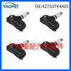 42753Tk4A01 Es Adecuado para Honda Acura 2014-2015 Sensor de Presión de Neumáticos Monitor de Presión de Neumáticos