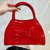Bolso de lujo Bolso de cena Bolso de noche Características brillantes Perfecto para todas las ocasiones