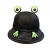 Sombrero de Pescador Estilo Japonés Rpet Nylon Sombrero Cubo Viajes Familiares Transfronterizos Usado Sombrero de Pescador Poliéster Algodón Fábrica de Personalización