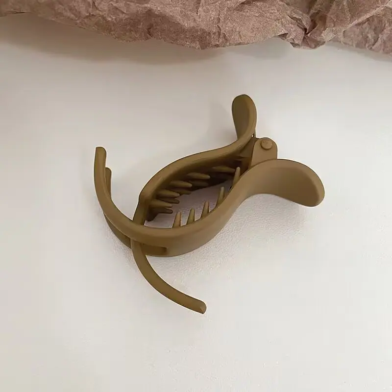 浅咖