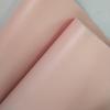 Fabricante Atacado Papel de Parede Liso Cor Sólida Quarto Sala de Estar Papel de Parede Fundo Cinza Casa Moderno Pvc Silencioso e Ecologicamente Correto