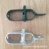 Torniquete de cuerda para invernadero agrícola tensor de alambre para estante de uvas venta al por mayor de fábrica