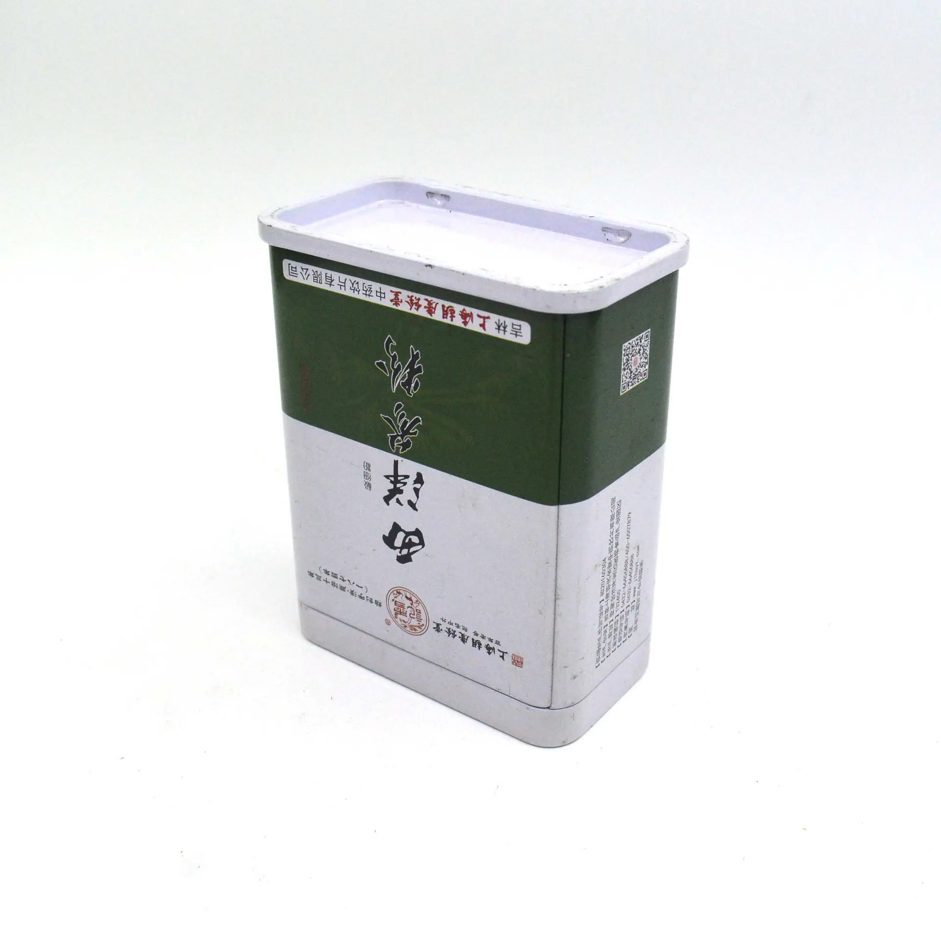 马口铁盒