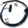 25380-JG00A es adecuado para Nissan T31 X-Trail. Interruptor de puerta trasera de un solo cable, un solo botón 25380