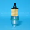 Tampa de Óleo do Filtro de Óleo Jinshan Ju Ji com Elemento Filtrante 311401 adequada para Maserati Ghibli GHIBL