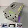 Ensamblaje de Batería DIY Kit de Batería de Litio Dji Accesorios Fuertes de Ensamblaje Caja Vacía de Batería Caja de Batería de Plomo-Ácido para Arranque