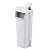 Artesão do mar: nível baixo de água pequeno aquário filtro tanque de tartaruga purificador de água filtro de cascata aquário vendas diretas da fábrica