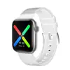 Pulsera Inteligente T500 Plus Llamada Bluetooth Presión Arterial Frecuencia Cardíaca Sueño Deporte Reloj Exportación Transfronteriza Fábrica