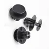Clips para coche transfronterizos adecuados para posicionadores de tipo pulsador Peugeot, clips de plástico de nailon y accesorios de fijación