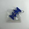Clip para Monedas al por Mayor en Stock Billetera de Monedas de PVC Almacenamiento para Coche Titular de Tarjetas Creativo de PVC Brillo Fino Compacto Cartera Ultradelgada