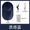 Secador de Pestañas para Injerto de Pestañas, Mini Ventilador Eléctrico Portátil Recargable Especial para Herramienta de Injerto de Pestañas