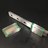 Guia linear micro MGN7 9 12 15 grande estoque de alta precisão