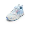 Sapatos Infantis Balabala, Tênis Infantis, Tênis de Corrida para Meninas e Meninos, Sapatos Antiderrapantes para Crianças Pequenas, Sapatos de Outono e Inverno, Sapatos de Pai