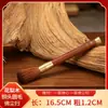 Cepillo barrendero de polvo para estatuas de Buda, cepillo de cerdas suaves para limpiar, artículos budistas para el hogar, cepillo de limpieza para quitar el polvo de Guan Yin, herramienta de limpieza, suministros para estatuas