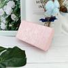 Caja de Regalo Pequeña, Caja de Empaque para Joyería y Perfume, Bolsita para Colgante al por Mayor, Caja de Regalo Rectangular de Papel Kraft con Tapa y Base