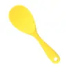 Utensilios de cocina de silicona todo incluido cuchara de arroz de silicona sartén antiadherente olla arrocera cuchara de arroz pala de arroz herramientas de cocina
