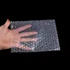 Bolsa de Burbujas Transparente, Bolsa de Película de Burbujas Engrosada, Bolsa de Mensajería a Prueba de Golpes, Bolsa de Burbujas de Nuevo Material, Bolsa de Burbujas al por Mayor