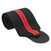 Muñequera de fitness con pesas vendaje equipo de protección deportiva correa de muñeca equipo guantes muñequera hombres y mujeres esguinces press de banca con hebilla para dedos