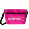 Bolsa grande para armazenamento de cosméticos, portátil para acampamento, autoportante, bolsa de maquiagem de alta qualidade, à prova d'água, adequada para viagens e deslocamento