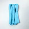 Fábrica Direta de Corda de 12mm Fornecimento Direto Corda Plana de Poliéster-Algodão Acessórios para Vestuário Têxtil para Casa Roupa Vestuário