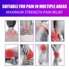 Crema para reparación articular Ximonth hombro cuello lumbar pierna cuidado con masaje articular para aliviar hinchazón y dolor malestar