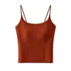Venda Direta da Fábrica Bestseller Transfronteiriço Outono/Inverno Camisola Quente com Gola Redonda e Bojos Respirável Confortável Camada de Base Roupa Íntima para Mulheres