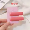 Horquilla acrílica colorida para mujer, brillante, para pelo suelto, pinza lateral, linda, para flequillo, frente, pinza de pico de pato para lavarse la cara, maquillaje