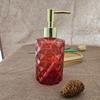 Botellas de Productos Coloridos de Alta Gama, Botellas Dispensadoras de Gel de Ducha, Botellas Dispensadoras de Loción Desinfectante de Manos de Alta Gama para Viaje, Botellas Vacías con Presión