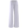 Pantalones de casa para hombre transfronterizos de modal pantalones de yoga pantalones rectos pantalones de pierna ancha ropa exterior holgada una generación de pelo