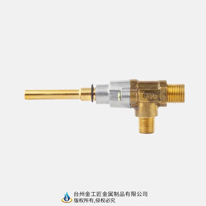 RX046旋塞付