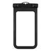 Bolsa de Celular à Prova d'Água para Exterior, Compatível com Tela Sensível ao Toque, Fotografia Subaquática, Fonte Termal, Natação, Rafting Especial, Bolsa de Celular Transparente à Prova d'Água