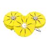 Anzuelo Flip, Anzuelo de Pesca, Anzuelo Iseni, Anzuelo de Disco con Rebaba, Anzuelo Explosivo, Anzuelo de Ocho Garras, Venta al por Mayor de Fabricante de Accesorios, Cebo Suave para Bagre