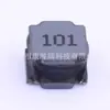 Inductor de potencia FNR4012S101MT 100uH 20% 300mA