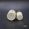 Suministro de Fábrica Tubo Redondo Moldeado por Inyección de 3.5ml para Brillo de Labios Tubo Vacío Material de Empaque para Tubo de Brillo de Labios con Aplicador