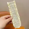 Adesivos Mágicos de Flores Infantis para Arrumar o Cabelo de Bebê, Presilhas de Cabelo Doces de Desenho Animado, Adesivos Fofos de Franja Sem Marcas
